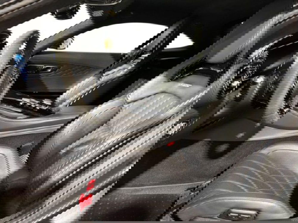 Mercedes-Benz Classe GT Coupé usata a Bologna (10)