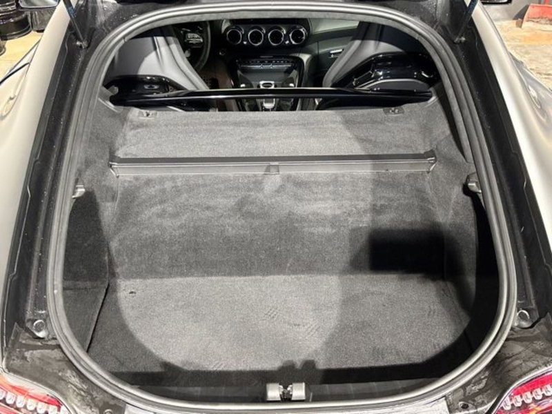 Mercedes-Benz Classe GT Coupé usata a Bologna (6)