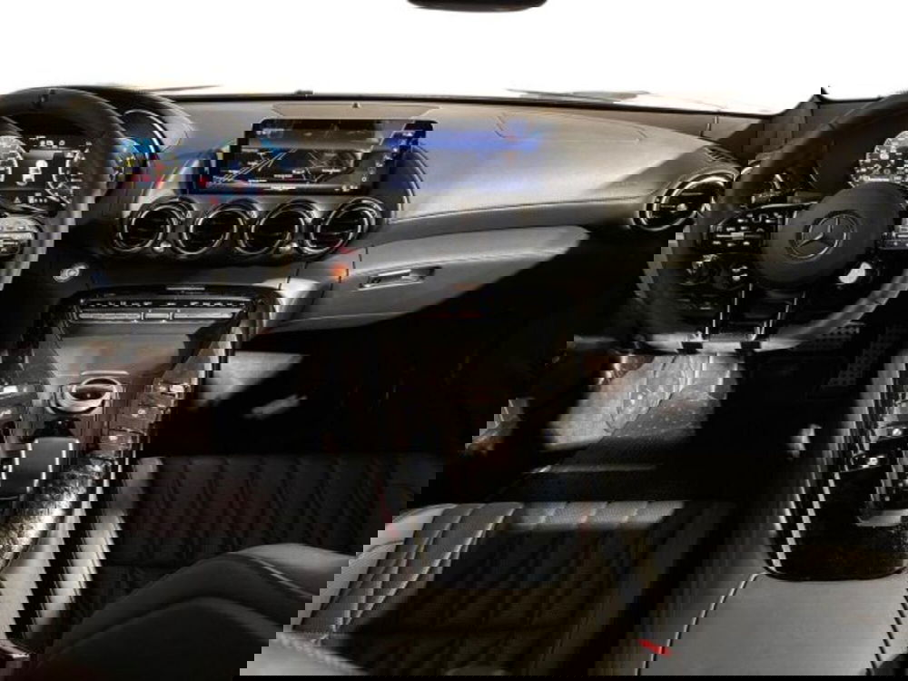 Mercedes-Benz Classe GT Coupé usata a Bologna (9)