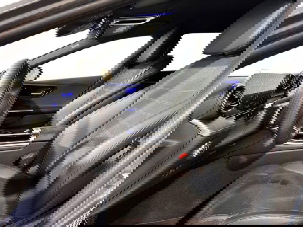 Mercedes-Benz Classe C Station Wagon usata a Bologna (10)