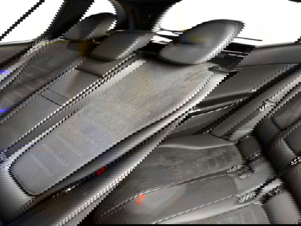 Mercedes-Benz Classe C Station Wagon usata a Bologna (16)