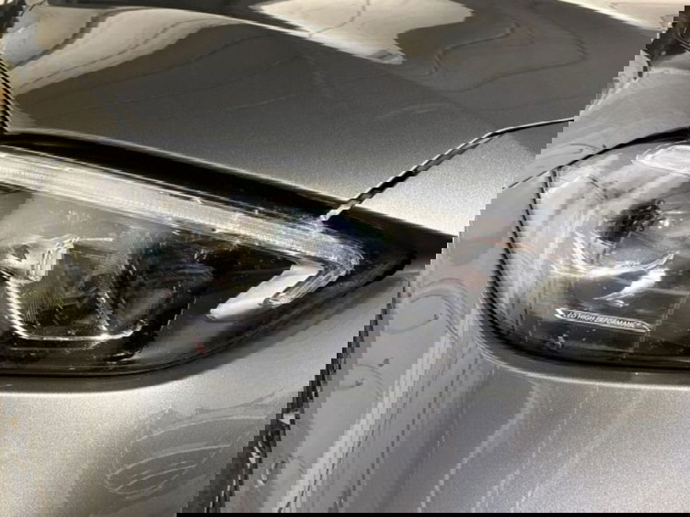 Mercedes-Benz Classe C Station Wagon usata a Bologna (7)