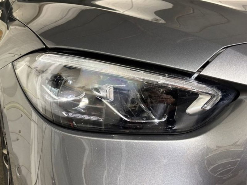 Mercedes-Benz Classe C Station Wagon usata a Bologna (6)