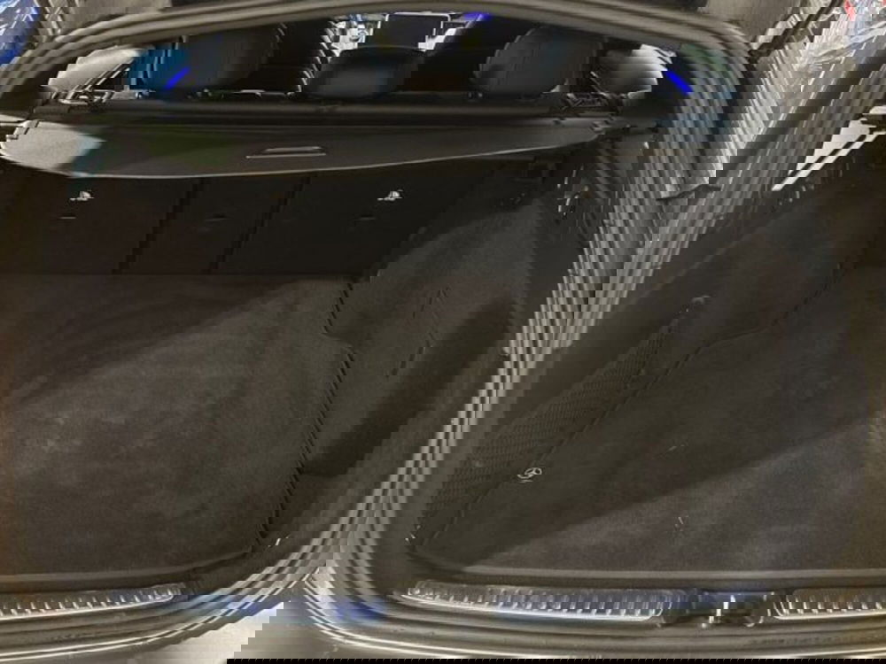 Mercedes-Benz Classe C Station Wagon usata a Bologna (8)