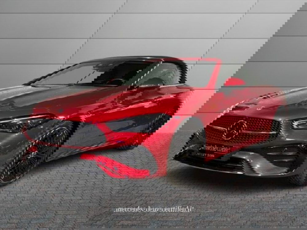 Mercedes-Benz CLE Cabrio usata a Bologna