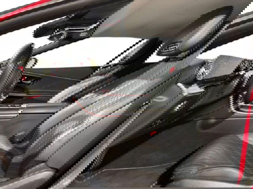 Mercedes-Benz CLE Cabrio usata a Bologna (10)