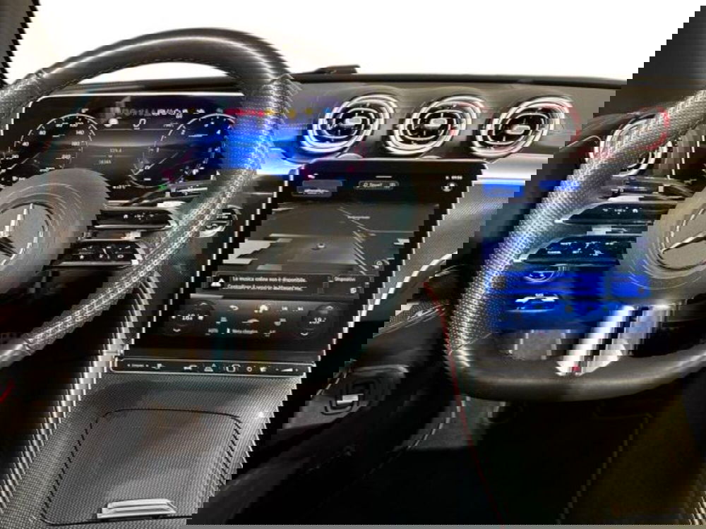 Mercedes-Benz CLE Cabrio usata a Bologna (11)