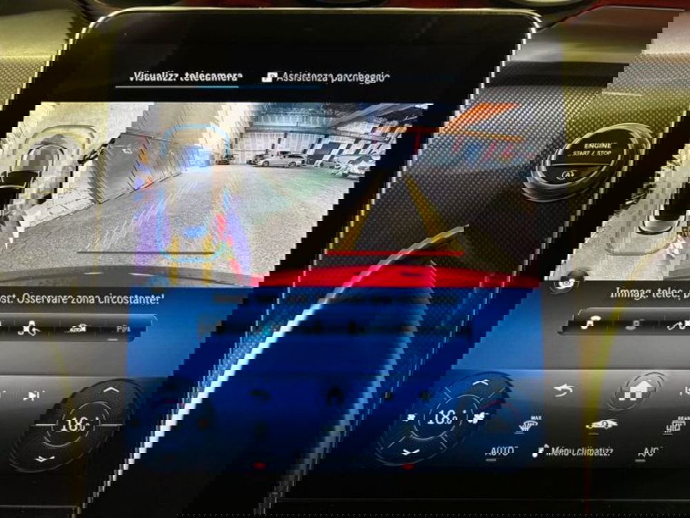 Mercedes-Benz CLE Cabrio usata a Bologna (12)