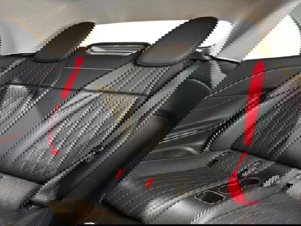 Mercedes-Benz CLE Cabrio usata a Bologna (16)