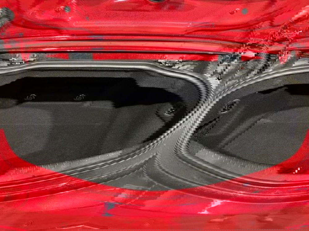 Mercedes-Benz CLE Cabrio usata a Bologna (8)