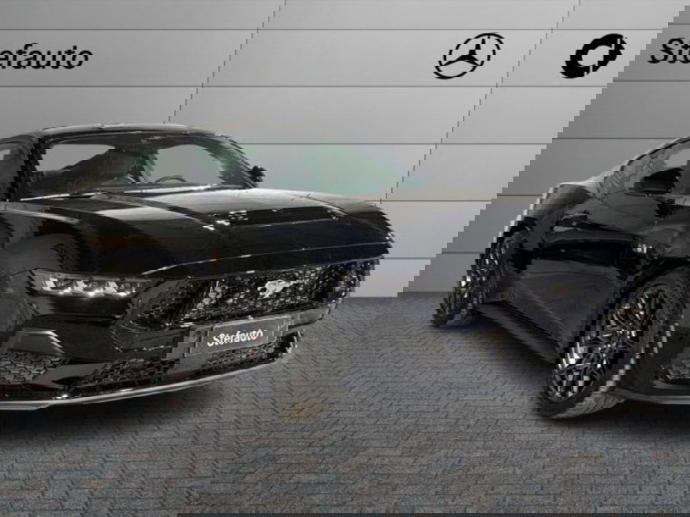 Ford Mustang Coupé usata a Bologna