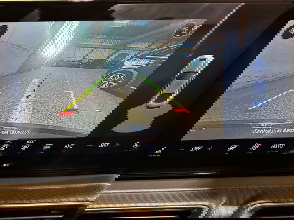 Ford Mustang Coupé usata a Bologna (12)