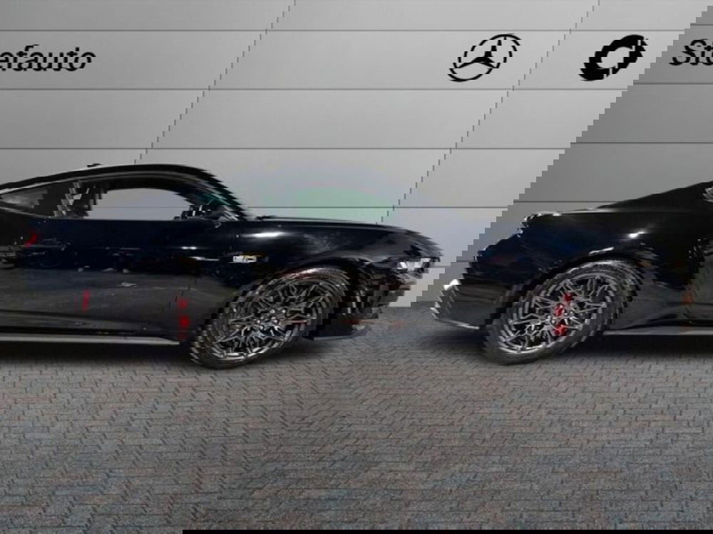 Ford Mustang Coupé usata a Bologna (2)