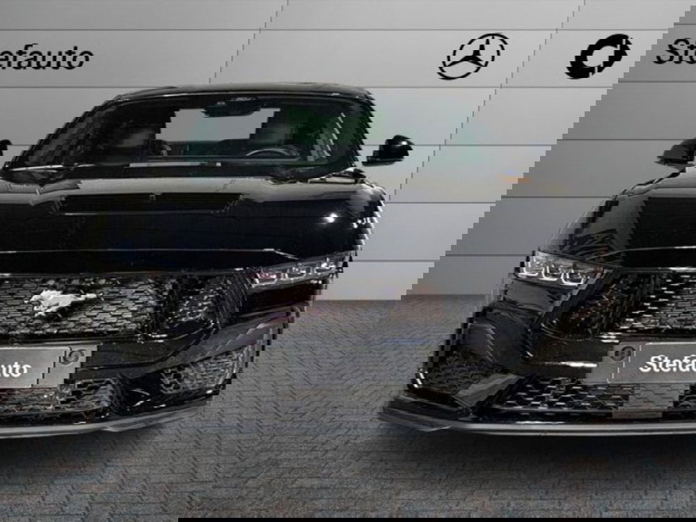 Ford Mustang Coupé usata a Bologna (4)