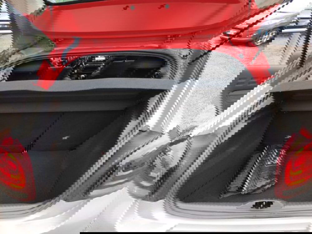 Citroen C3 usata a Macerata (6)