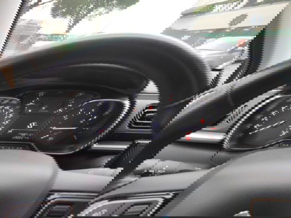 Citroen C3 usata a Macerata (7)