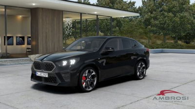 BMW X2 sDrive18d Msport nuova a Corciano