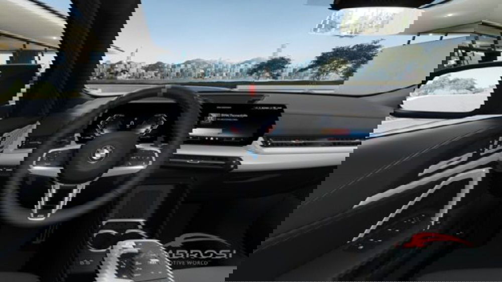 BMW X2 nuova a Perugia (10)