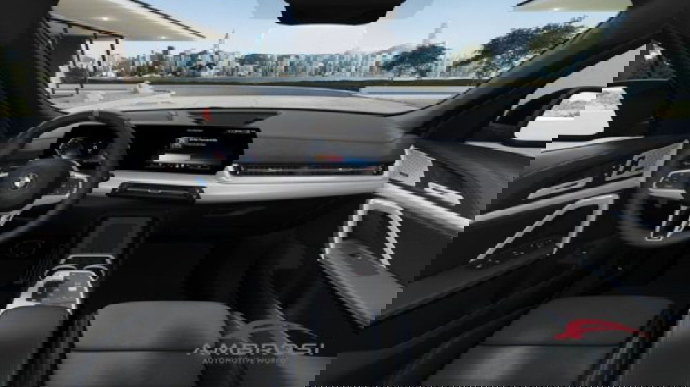 BMW X2 nuova a Perugia (11)