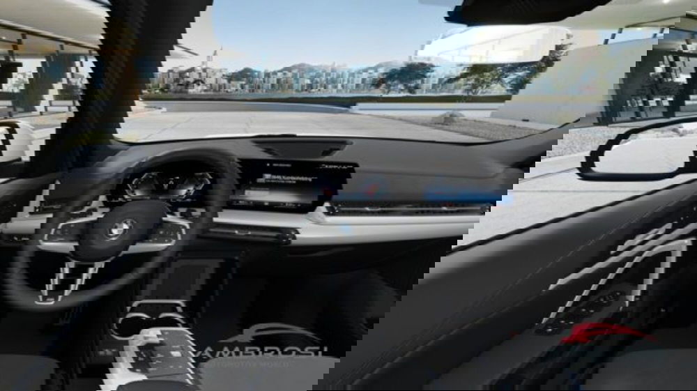 BMW X1 nuova a Perugia (10)