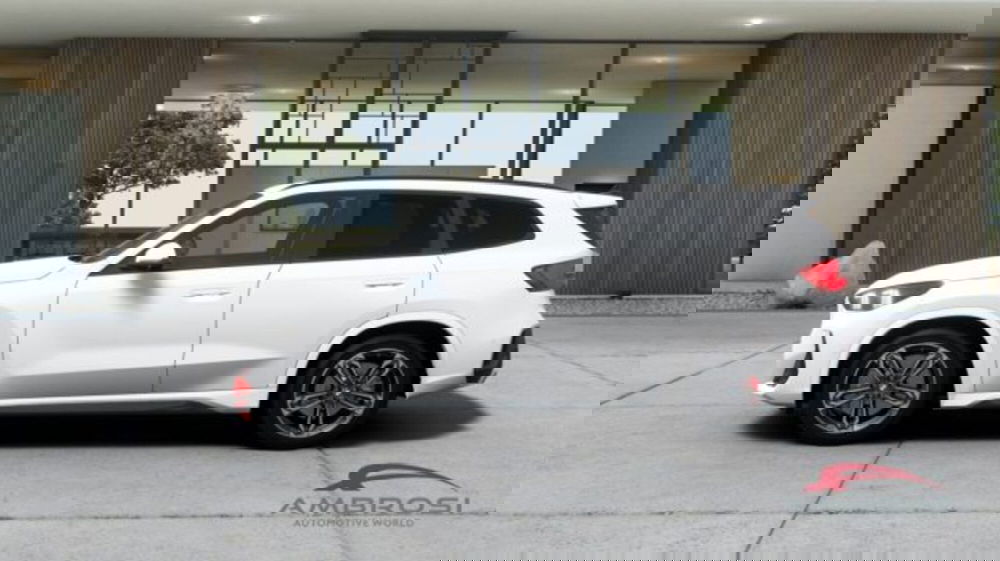 BMW X1 nuova a Perugia (3)