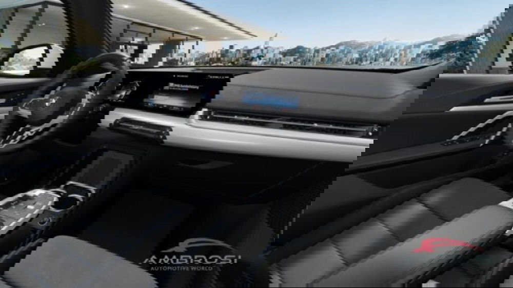 BMW X1 nuova a Perugia (9)