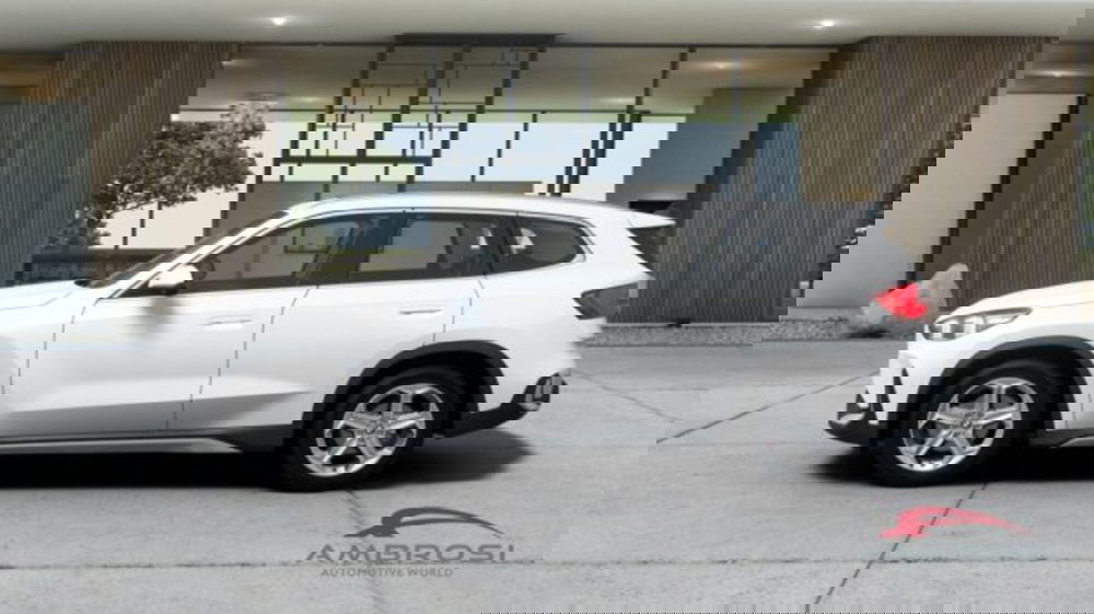 BMW X1 nuova a Perugia (3)