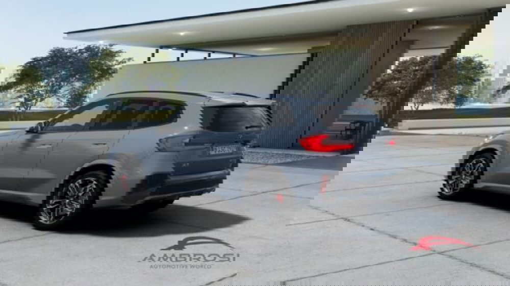 BMW X1 nuova a Perugia (2)