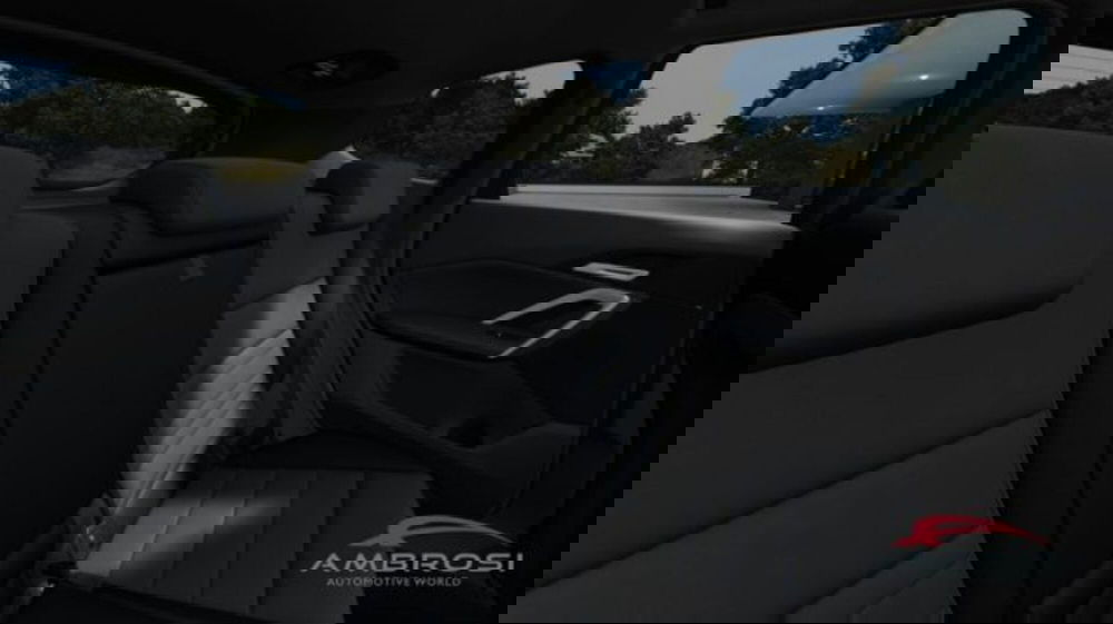 BMW X1 nuova a Perugia (13)