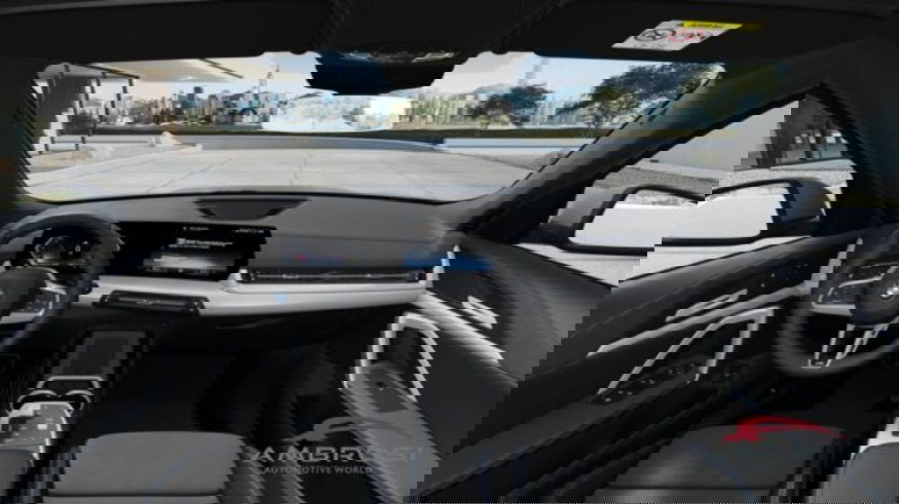 BMW X1 nuova a Perugia (11)