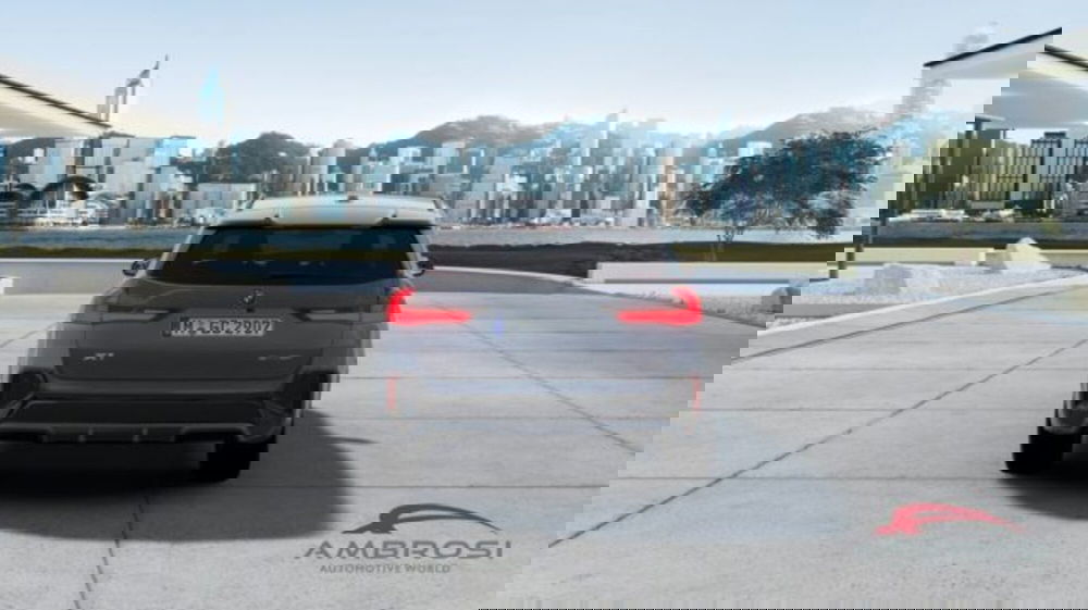 BMW X1 nuova a Perugia (5)