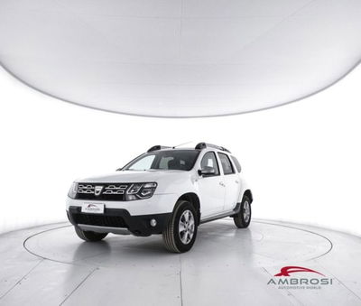 Dacia Duster 1.5 dCi 110 CV S&amp;S 4x2 Serie Speciale Brave del 2017 usata a Corciano