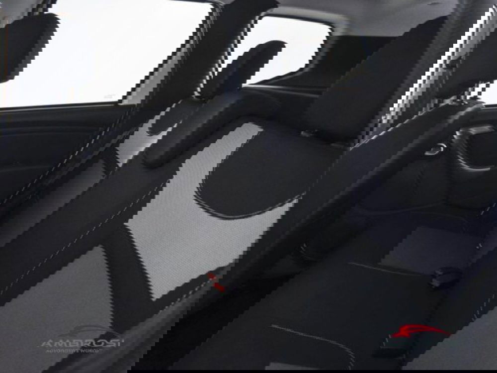 Dacia Duster usata a Perugia (10)