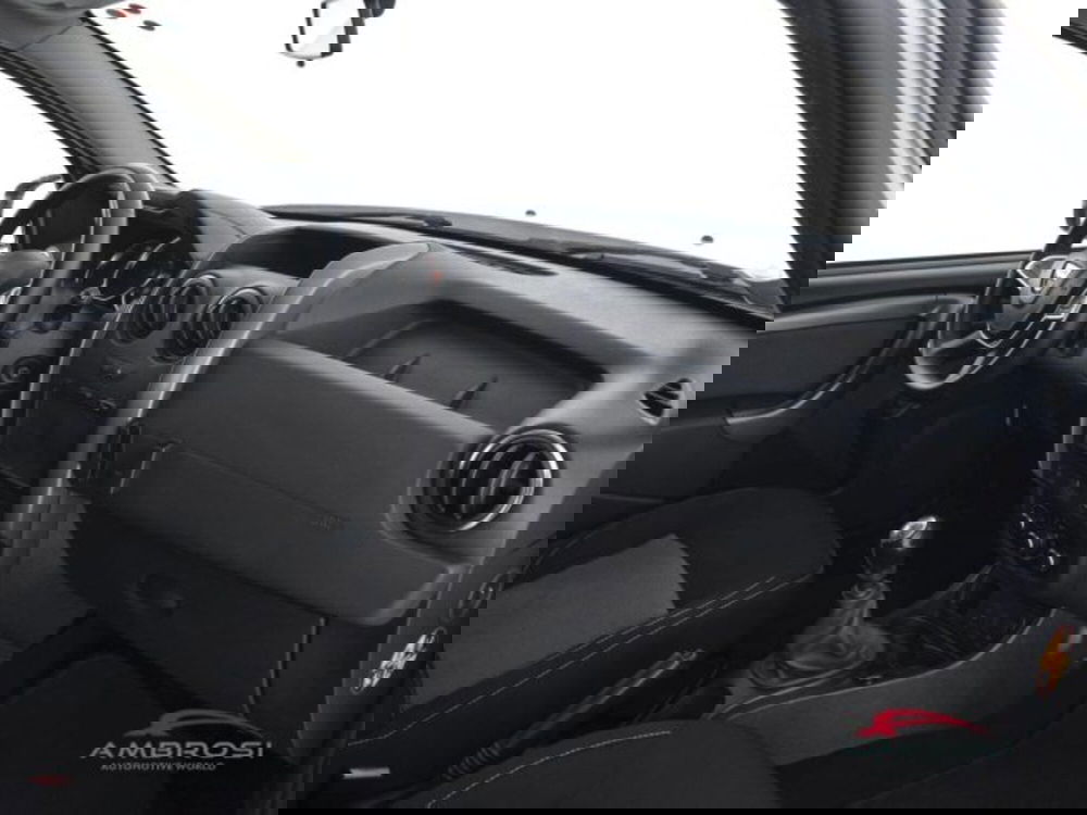 Dacia Duster usata a Perugia (12)