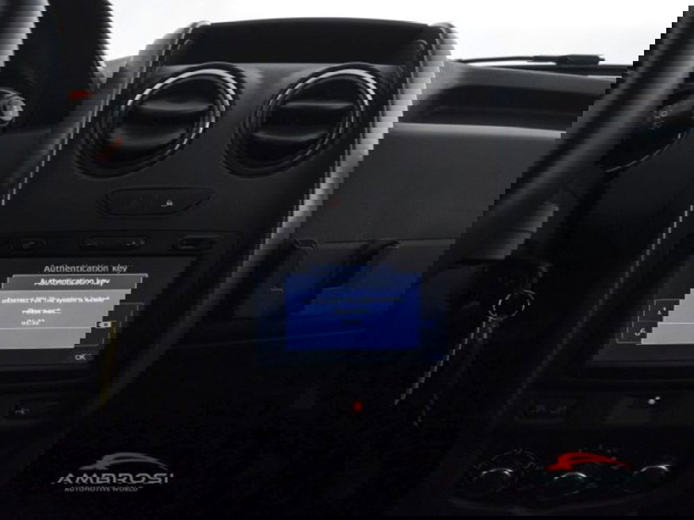 Dacia Duster usata a Perugia (14)