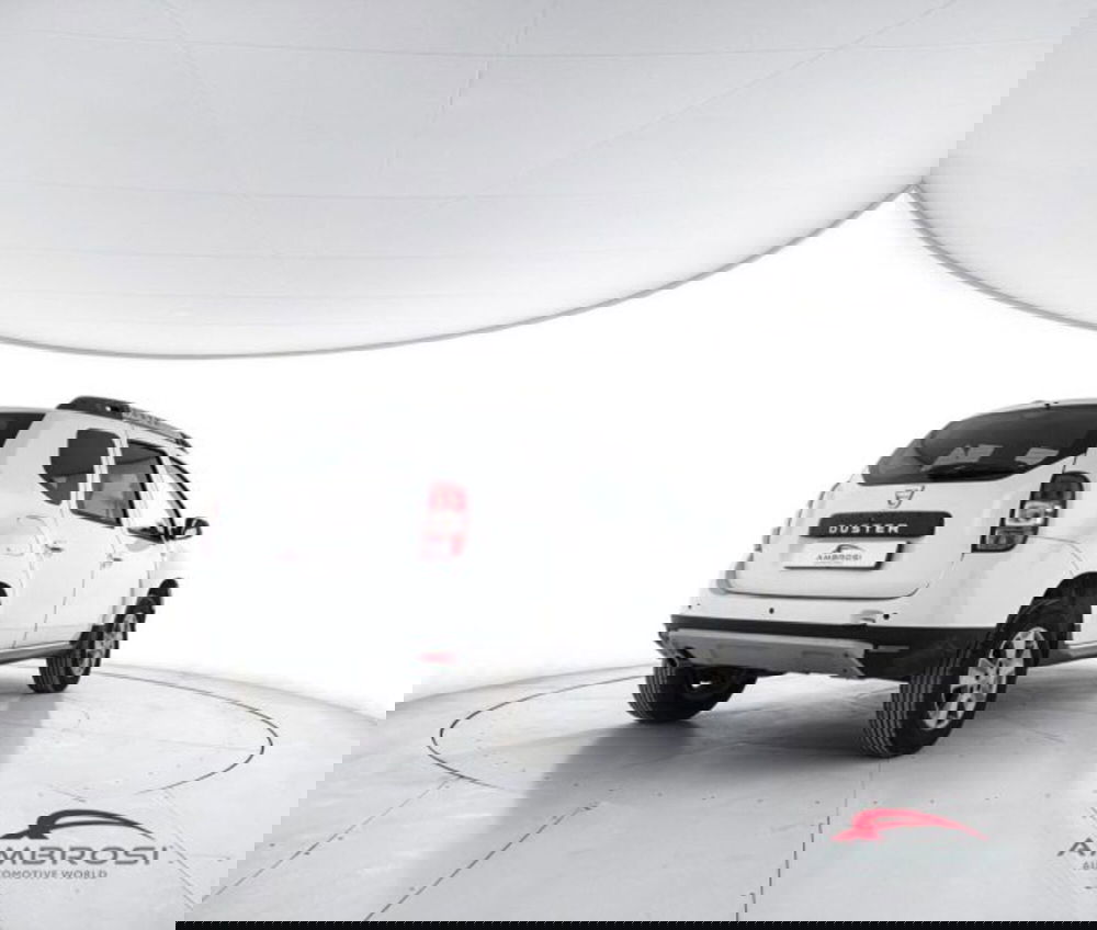 Dacia Duster usata a Perugia (3)