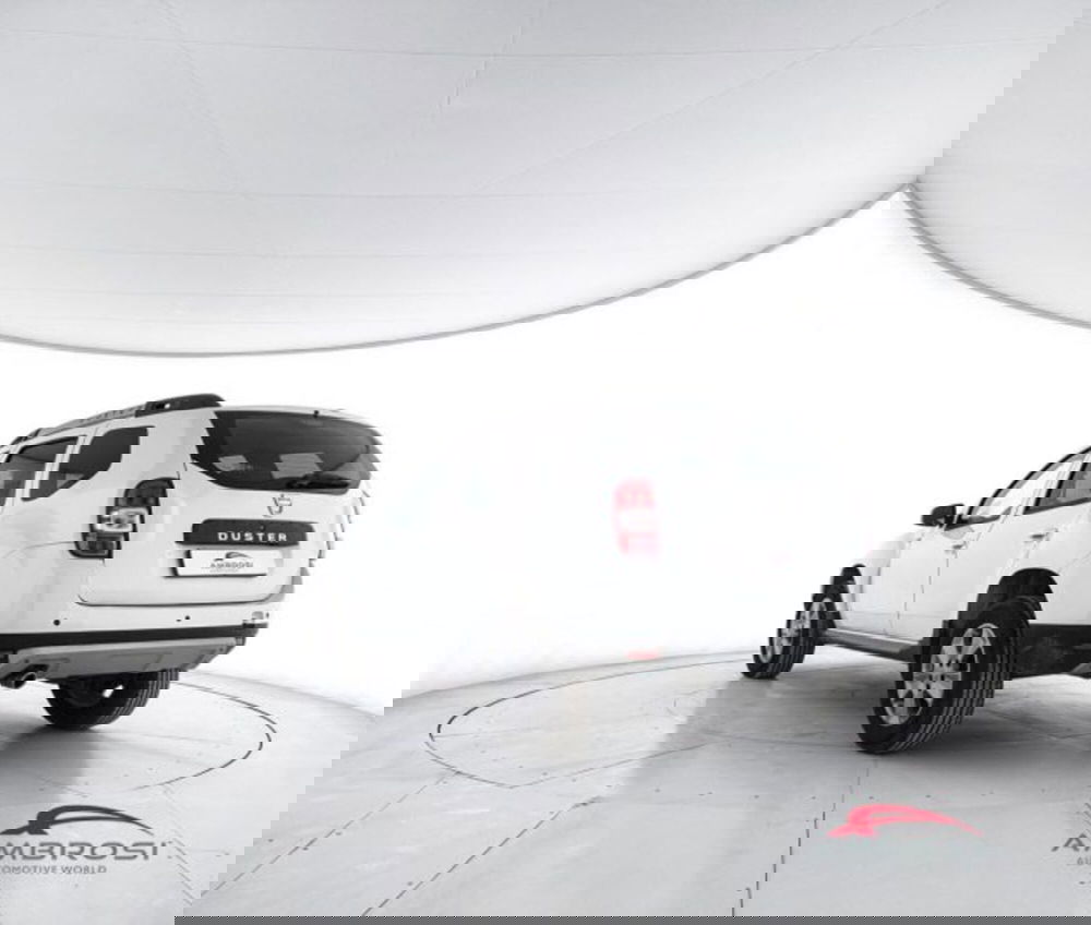 Dacia Duster usata a Perugia (4)