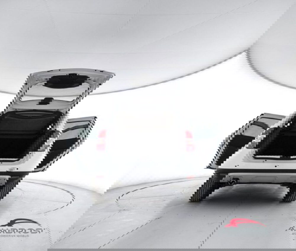 Dacia Duster usata a Perugia (7)