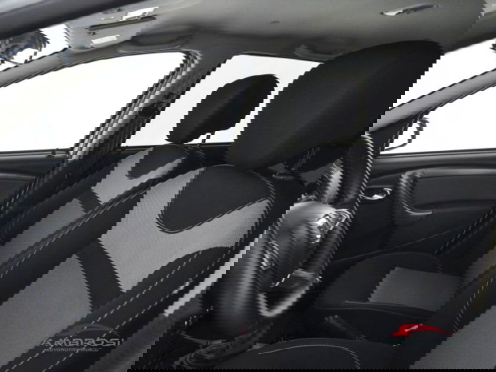 Dacia Duster usata a Perugia (9)