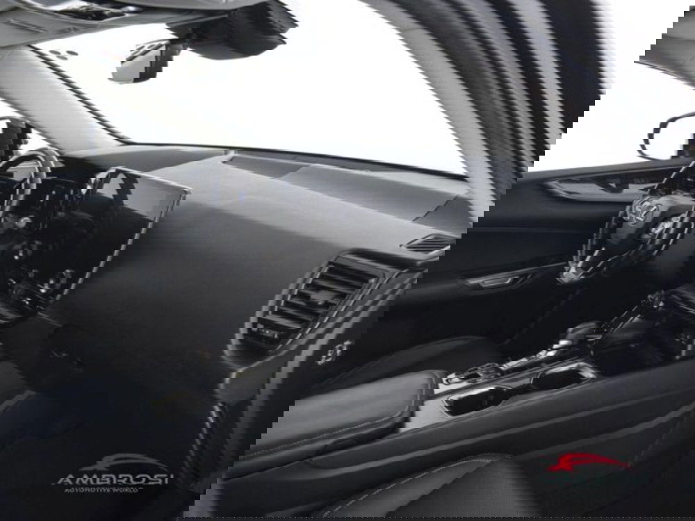 Lexus NX usata a Perugia (12)