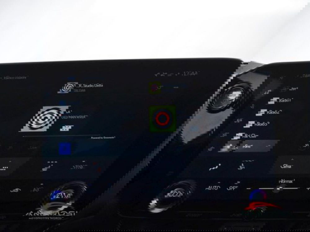 Lexus NX usata a Perugia (14)