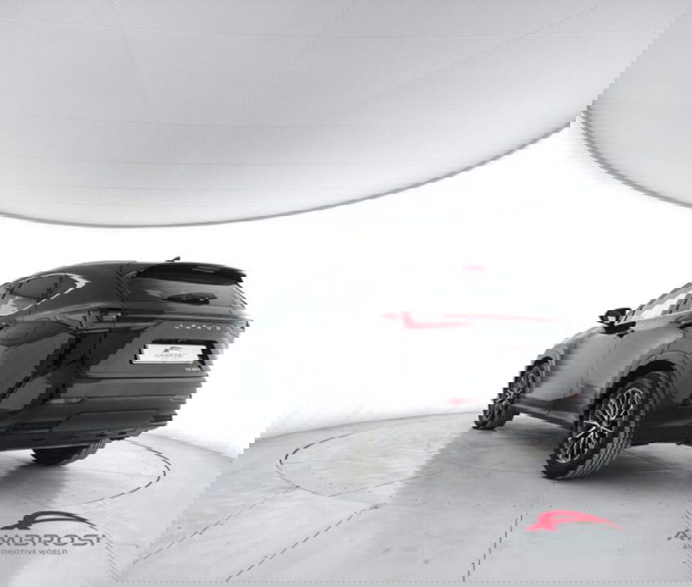 Lexus NX usata a Perugia (4)