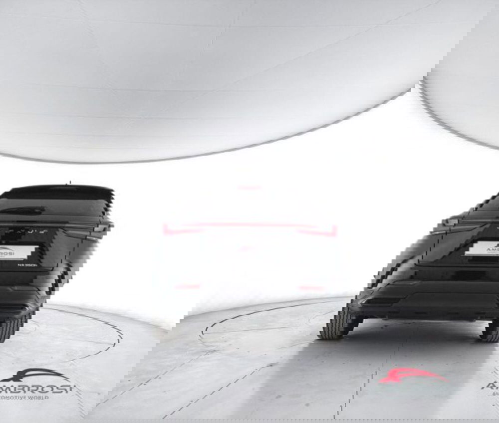 Lexus NX usata a Perugia (6)