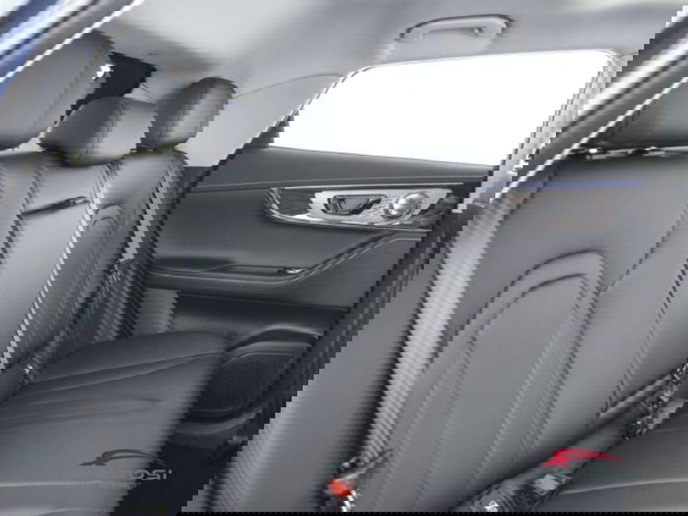 Omoda Omoda 5 EV nuova a Perugia (11)