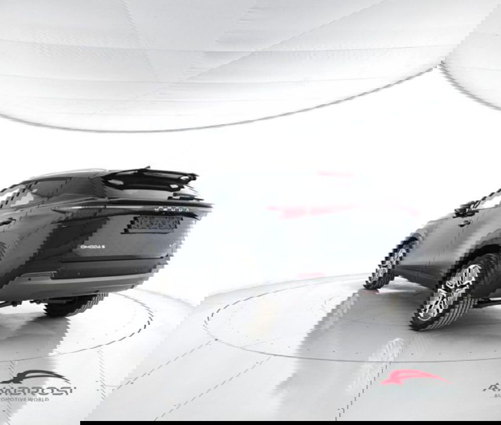 Omoda Omoda 5 EV nuova a Perugia (4)