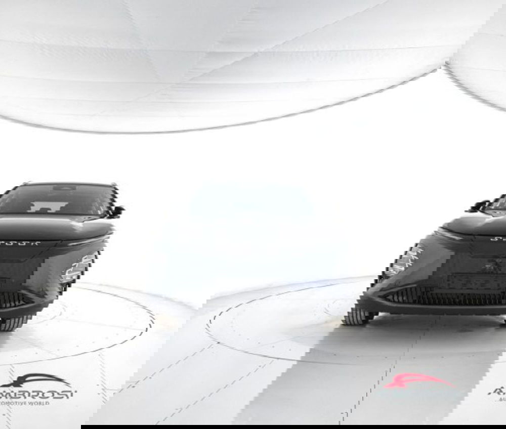 Omoda Omoda 5 EV nuova a Perugia (5)