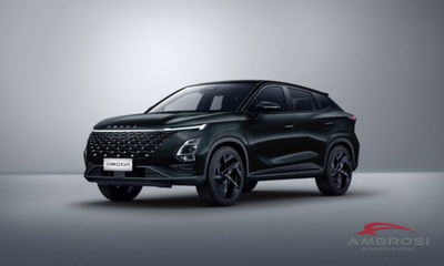 Omoda Omoda 5 SHS-H 1.5 tgdi hev Premium auto nuova a Corciano