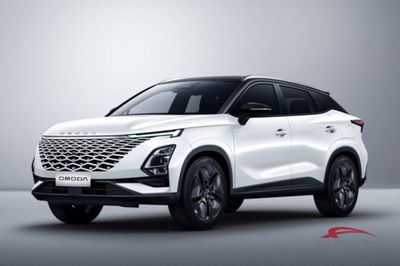 Omoda Omoda 5 SHS-H 1.5 tgdi hev Premium auto nuova a Corciano