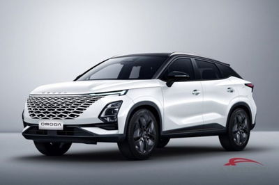 Omoda Omoda 5 SHS-H 1.5 tgdi hev Pure auto nuova a Corciano