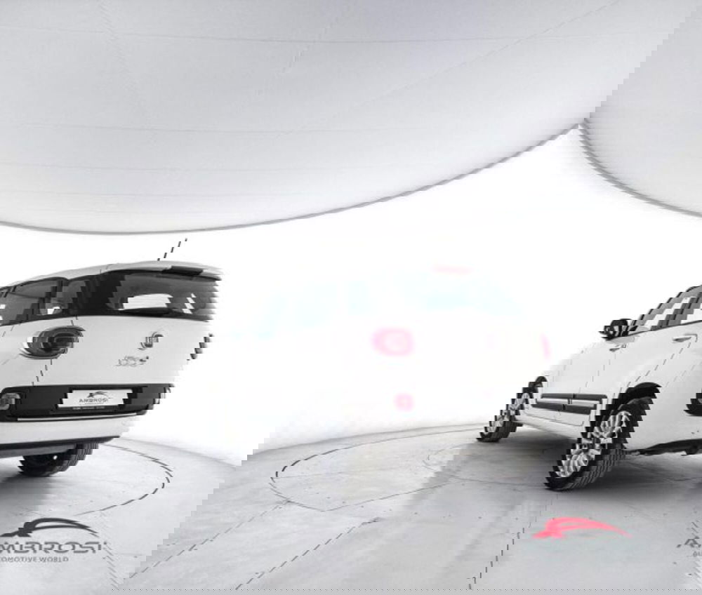 Fiat 500L usata a Perugia (4)